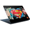 DC Comics Superman Shield Surface Laptop Skin
